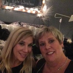 Meet your Posher, Suzanne